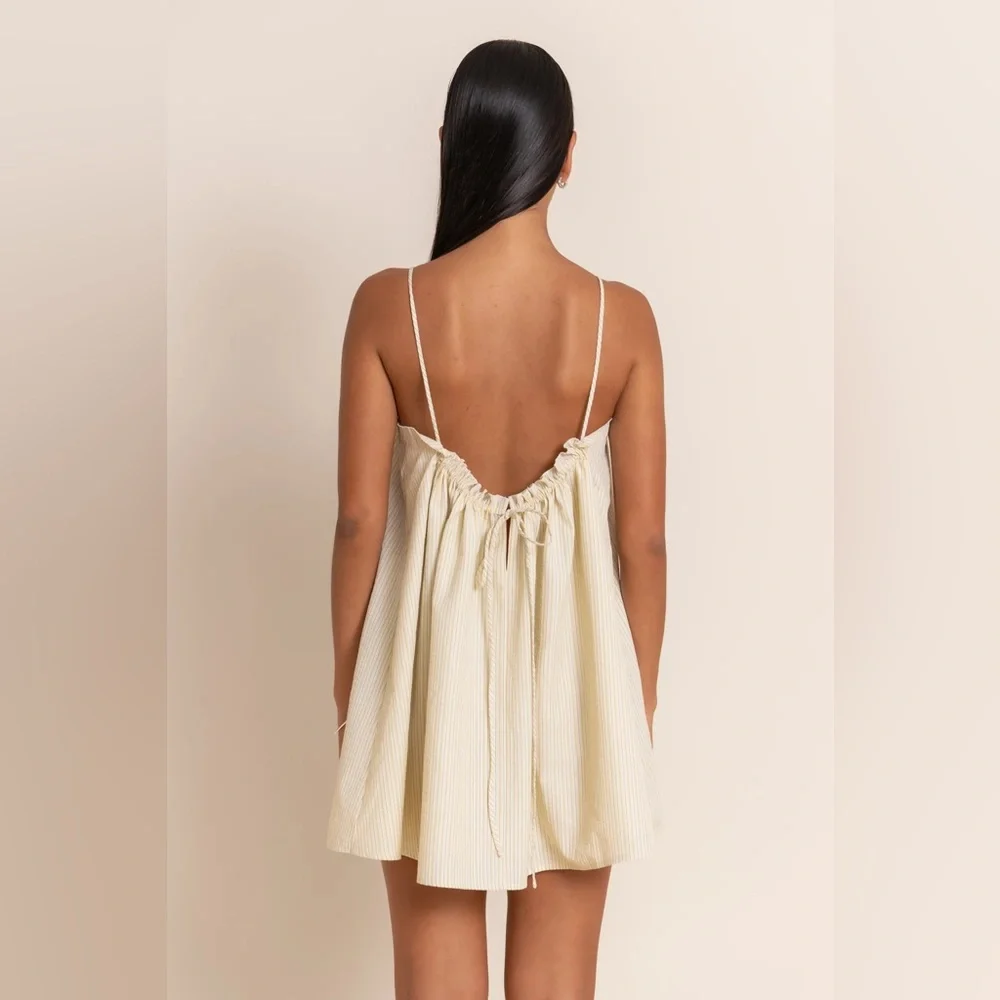 ELCE SWIM - yoli dress - NEW WITH TAGS - Picture 2 of 4